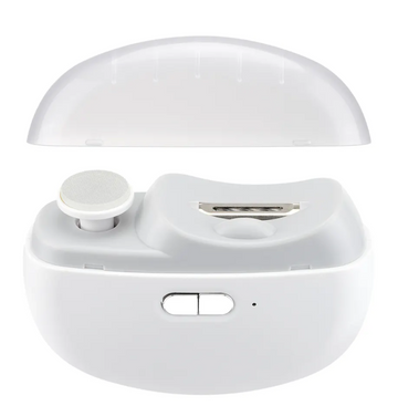 2 in 1 Electric Nail Clippers